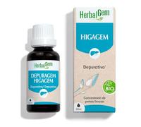 HERBALGEM Depuragem BIO 30 ml - Gemoterapia Drenaje y Eliminación