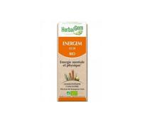 Herbalgem Energem Spray Bienestar Mental 10 ml