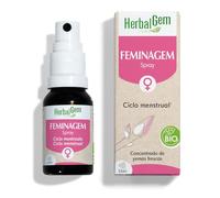 HERBALGEM - Feminagem - Gc21 - Bio - Spray 15ml.