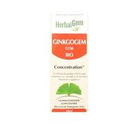 Herbalgem Ginkgogem Complejo Orgánico 30 ml