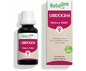 Herbalgem Libidogem 30 ml