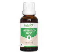 Herbalgem Macerado Madre Abeto Bio Yema Fresca Gotas 30 ml