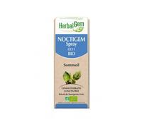 Herbalgem Noctigem Bio Spr 15ml