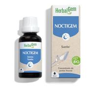 HerbalGem Noctigem Sueño Bio – Tilo y Higuera – 30 ml