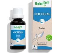 Herbalgem Noctigem Sueño BIO 30ml