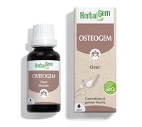 HERBALGEM Osteogem BIO 30 ml - Gemoterapia para la Salud de los Huesos