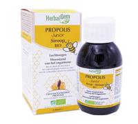 Herbalgem Propóleo Jun Bio Sp150 ml