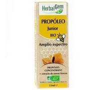 Herbalgem Propoleo Junior Gotas Bio 15ml