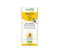 Herbalgem Propóleo Junior Jarabe 150 ml