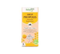 Herbalgem Propóleo Orgánico Jarabe 150 ml