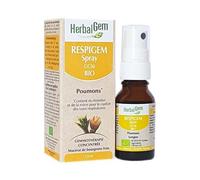 Herbalgem Respigem Spray GC30 15ml