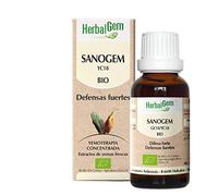 HERBALGEM - Sanogem - Defensas - 50ml