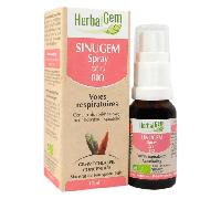 Herbalgem Sinugem Bio Spray 15ml