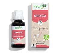 HERBALGEM - Sinugem - Gc15ml. - Bio - 30ml.