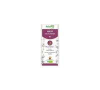 Herbalgem Sirop Des Fumeurs Bio 250ml
