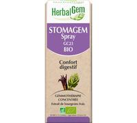 Herbalgem Stomagen Spray 10ml