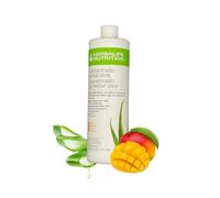 HerbalifeNutrition Concentrado Herbal Aloe - Bebida de Aloe Vera Puro 40% para Beber - Hidratante y Refrescante para Tu Rutina Diaria (Mango)