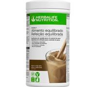HerbalifeNutrition Formula 1 Crema de Vainilla - Batido Proteinas - Batidos Sustitutivos de Comida para Adelgazar - Alimento Equilibrado Apto para Veganos 550g (550g, Cafe Latte)