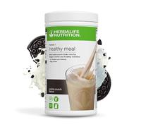 HerbalifeNutrition Formula 1 Galleta Crujiente - Batido Proteinas - Batidos Sustitutivos de Comida para Adelgazar - Alimento Equilibrado Apto para Veganos 550g (550g, Galleta crujiente)