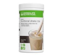 HerbalifeNutrition Formula 1 Galleta Crujiente - Batido Proteinas - Batidos Sustitutivos de Comida para Adelgazar - Alimento Equilibrado Apto para Veganos 550g (550g, Galleta crujiente)