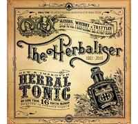 Herbaliser,the - Herbal Tonic (Best Of)