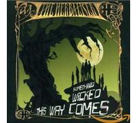 Herbaliser,the - Something Wicked This Way Comes
