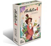 Herbalism - Juego de mesa (+13 años) (Español)