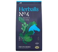 Herballs - Arándanos & tomillo - Hilton Herbs