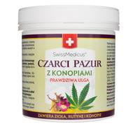 Herbamedicus Bálsamo de Cáñamo - 250 ml