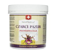 Herbamedicus Bálsamo de Garra Negra con Rutina - 250 ml