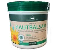 Herbamedicus Bálsamo para la piel de árnica, 250 ml