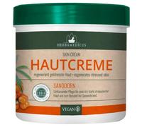 Herbamedicus Crema de Espino Amarillo - 250 ml