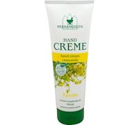 HERBAMEDICUS Handcreme mit Kamille, 125 ml Crema