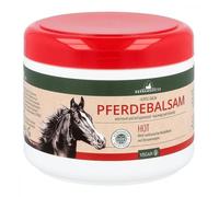 HERBAMEDICUS Pferdebalsam Hot wärmend und entspannend, 500 ml Bálsamo