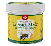 Herbamedicus Pomada de Caballo con Veneno de Abeja - 150 ml