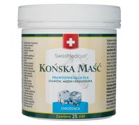Herbamedicus Pomada refrescante para caballos - 250 ml