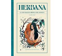 Herbana: La naturaleza mística del bosque (SIN COLECCION)
