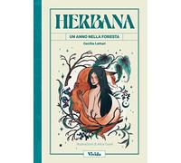 Herbana. Un anno nella foresta (Vivida)