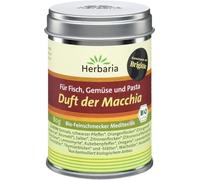 herbaria bio Kors. Aroma de las Hierbas la Macchia (1 x 80 gr)