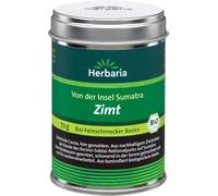 herbaria canela bio, 2 unidades (2 x 70 g)