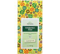 Herbaria Hierba de oveja ecológica (2 x 100 g)