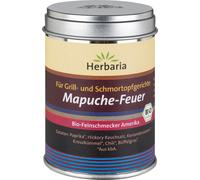 Herbaria Mezcla de Especias Bio "Fuego Mapuche" - 95 g Herbaria