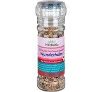 Herbaria Mezcla de Especias Bio para Pollo - En molinillo, 50g Herbaria