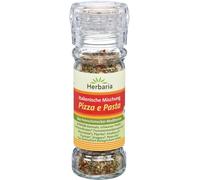 Herbaria Molinillo de pizza e pasta bio (2 x 50 g)