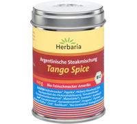 Herbaria Tango Spice - Bote para especias (2 x 100 g)
