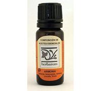 HERBAROM Aceites Esenciales Armonía | Aceites Esenciales, Aromaterapia para el Buen Rollo, Negocios Fructíferos e Intercambios Comerciales, 50 ml