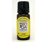 HERBAROM Clavo -Aceite Esencial Bio- 10 ml. Puro 100% Quimiotipado. Certificado ecológico ECOCERT