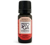 HERBAROM Sinergia de Aceites Esenciales Bio Alegria 10 ml.