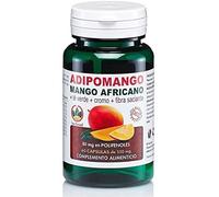 Herbasol Adipomango Complemento Alimenticio Natural - 60 Cápsulas