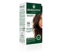 Herbatint 5 N castaño claro permanente pelo a base de plantas color Gel 150 ml